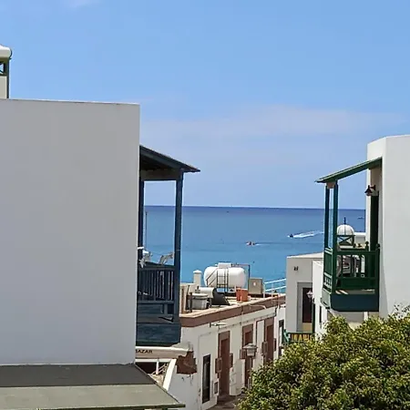 Apartment La Bonanza