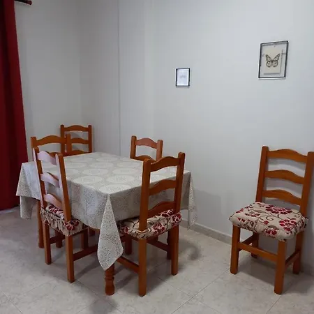 La Bonanza Apartment Playa Blanca (Lanzarote)