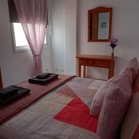 Apartment La Bonanza