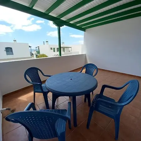 La Bonanza * Playa Blanca (Lanzarote)