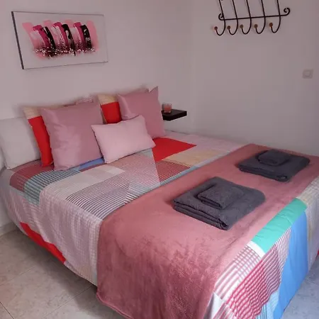 Apartment La Bonanza *