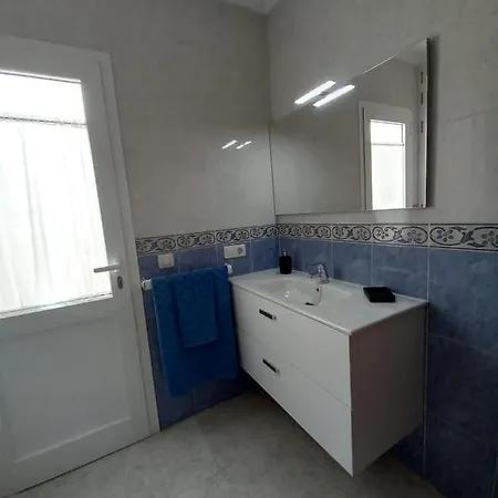 Apartment La Bonanza *