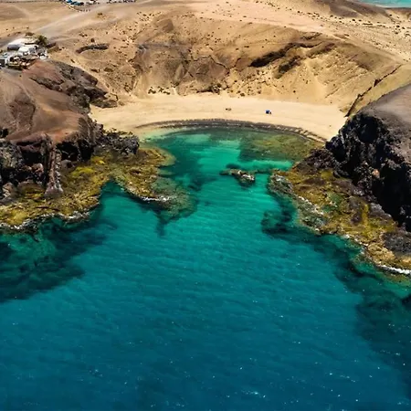Apartment La Bonanza Playa Blanca (Lanzarote)