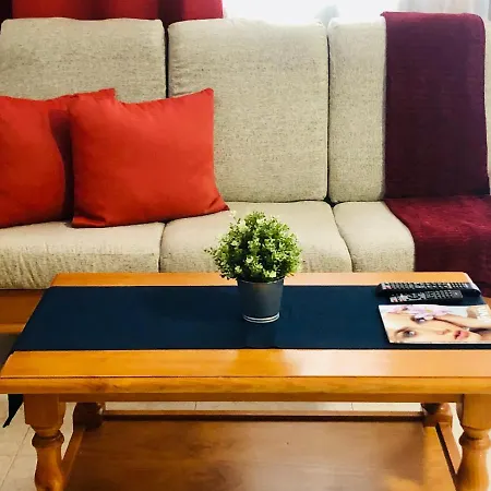 La Bonanza Apartment