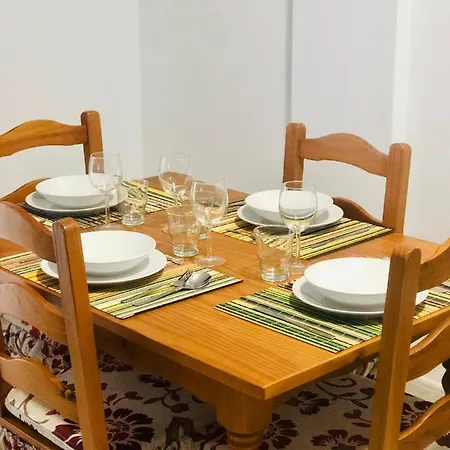Apartment La Bonanza Playa Blanca (Lanzarote)